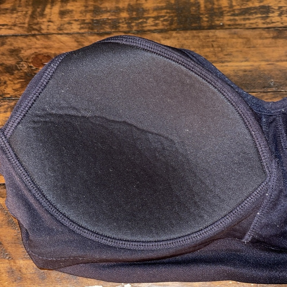 Stretchy sports bra - Picture 7 of 7